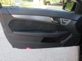 Black - C 250 Coupe Photo No. 6