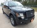 Tuxedo Black Metallic - F150 FX4 SuperCrew 4x4 Photo No. 1