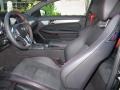 Black - C 250 Coupe Photo No. 8