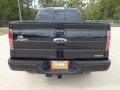 Tuxedo Black Metallic - F150 FX4 SuperCrew 4x4 Photo No. 6