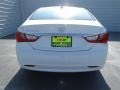 Shimmering White - Sonata GLS Photo No. 4