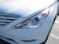 Shimmering White - Sonata GLS Photo No. 8