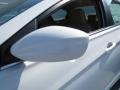 Shimmering White - Sonata GLS Photo No. 11