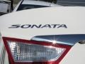 Shimmering White - Sonata GLS Photo No. 13
