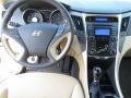 Shimmering White - Sonata GLS Photo No. 22
