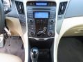 Shimmering White - Sonata GLS Photo No. 23