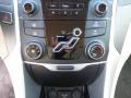 Shimmering White - Sonata GLS Photo No. 25