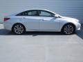 2013 Radiant Silver Hyundai Sonata Limited 2.0T  photo #2