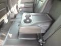 2012 Ingot Silver Metallic Ford F250 Super Duty Lariat Crew Cab 4x4  photo #25