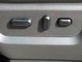 2012 Ingot Silver Metallic Ford F250 Super Duty Lariat Crew Cab 4x4  photo #27