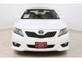Super White - Camry SE Photo No. 2