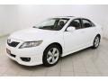 Super White - Camry SE Photo No. 3