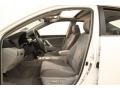 Super White - Camry SE Photo No. 6