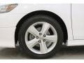 Super White - Camry SE Photo No. 19