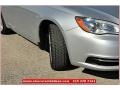Bright Silver Metallic - 200 LX Photo No. 9