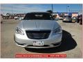 Bright Silver Metallic - 200 LX Photo No. 10
