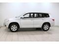 Classic Silver Metallic - Highlander V6 4WD Photo No. 4