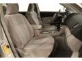 Classic Silver Metallic - Highlander V6 4WD Photo No. 12