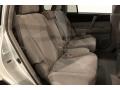 Classic Silver Metallic - Highlander V6 4WD Photo No. 13
