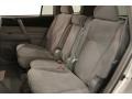 Classic Silver Metallic - Highlander V6 4WD Photo No. 14