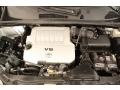 Classic Silver Metallic - Highlander V6 4WD Photo No. 17