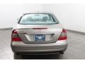 Pewter Metallic - E 350 4Matic Sedan Photo No. 4