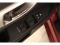 2011 Matador Red Mica Lexus CT 200h Hybrid Premium  photo #6