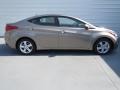 Desert Bronze - Elantra GLS Photo No. 2