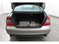 Pewter Metallic - E 350 4Matic Sedan Photo No. 21