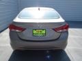 Desert Bronze - Elantra GLS Photo No. 4