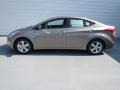Desert Bronze - Elantra GLS Photo No. 5