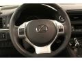 2011 Matador Red Mica Lexus CT 200h Hybrid Premium  photo #12