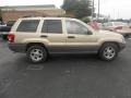 Champagne Pearlcoat - Grand Cherokee Laredo Photo No. 3