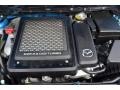 Celestial Blue Mica - MAZDA3 MAZDASPEED3 Sport 5 Door Photo No. 28