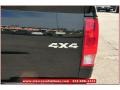 2012 Black Dodge Ram 2500 HD Laramie Limited Mega Cab 4x4  photo #6