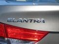 Desert Bronze - Elantra GLS Photo No. 11