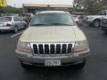 Champagne Pearlcoat - Grand Cherokee Laredo Photo No. 9