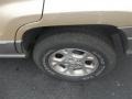 Champagne Pearlcoat - Grand Cherokee Laredo Photo No. 10