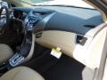 Desert Bronze - Elantra GLS Photo No. 15