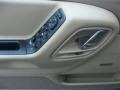 Champagne Pearlcoat - Grand Cherokee Laredo Photo No. 13
