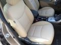 Desert Bronze - Elantra GLS Photo No. 16