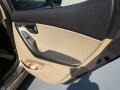 Desert Bronze - Elantra GLS Photo No. 17