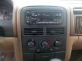 Champagne Pearlcoat - Grand Cherokee Laredo Photo No. 16