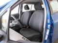 2009 Blazing Blue Pearl Toyota Yaris 5 Door Liftback  photo #11