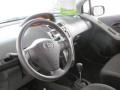 Blazing Blue Pearl - Yaris 5 Door Liftback Photo No. 12