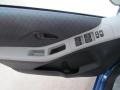 Blazing Blue Pearl - Yaris 5 Door Liftback Photo No. 13