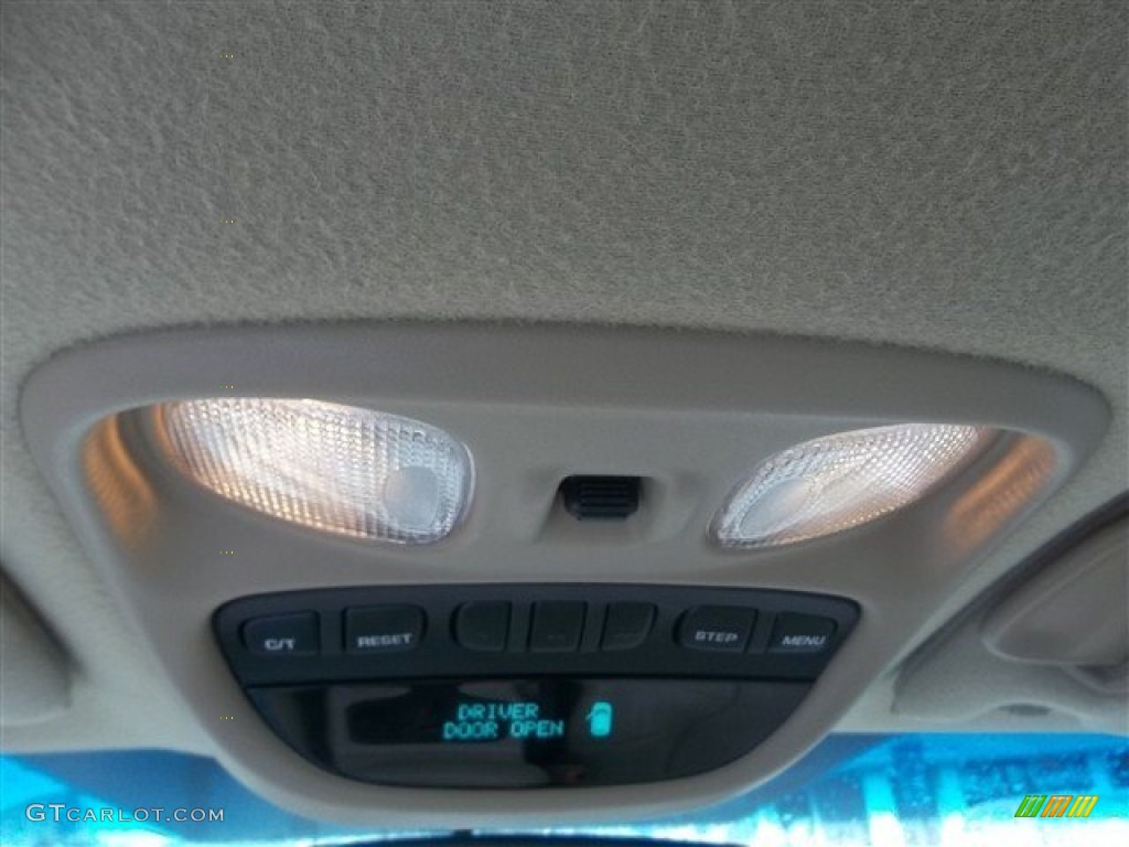 2000 Grand Cherokee Laredo - Champagne Pearlcoat / Camel photo #20