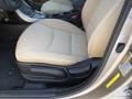 Desert Bronze - Elantra GLS Photo No. 23
