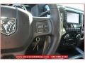 2012 Black Dodge Ram 2500 HD Laramie Limited Mega Cab 4x4  photo #20
