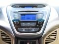 Desert Bronze - Elantra GLS Photo No. 25